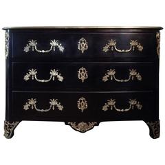 20th Century Louis XVI Style French Commode