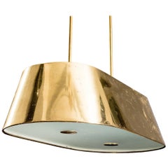 Paavo Tynell Large Ceiling Light