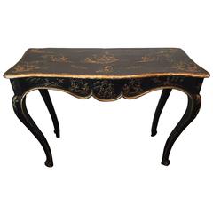 19th Century Italian Console
