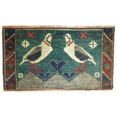 Persian Folk Art
