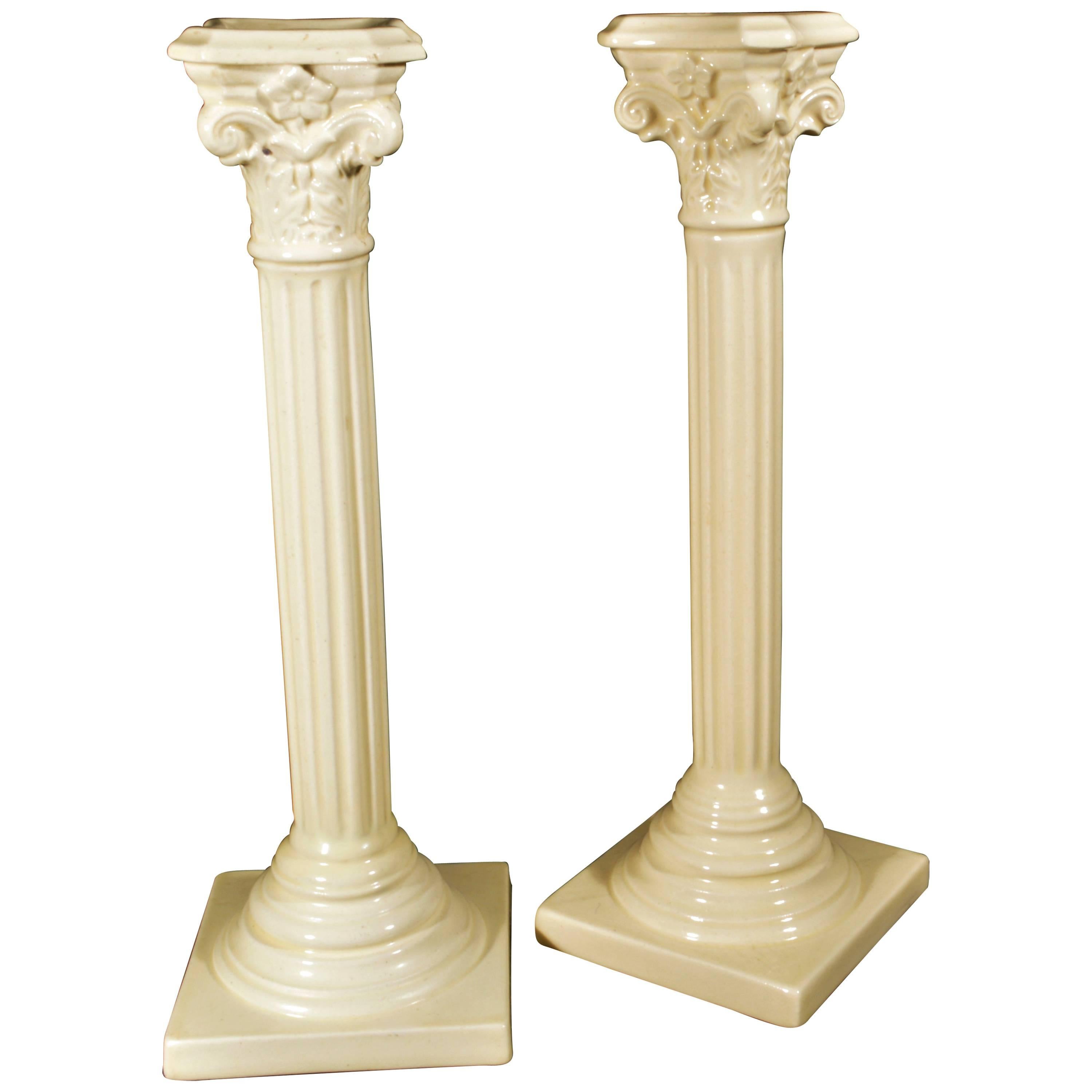 antique creamware for sale