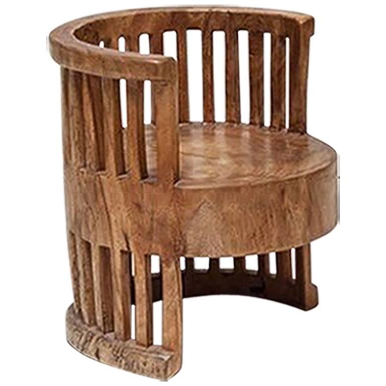 Mauro Mori Ronda Chair For Sale