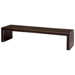 Mauro Moria Fondente Copper Avenue Bench 5