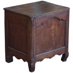 Early 19th Century French Coffer 4