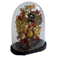 19th Century French Marriage Dome 8