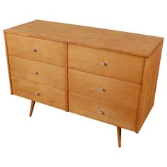 Paul McCobb Planner Group Dresser