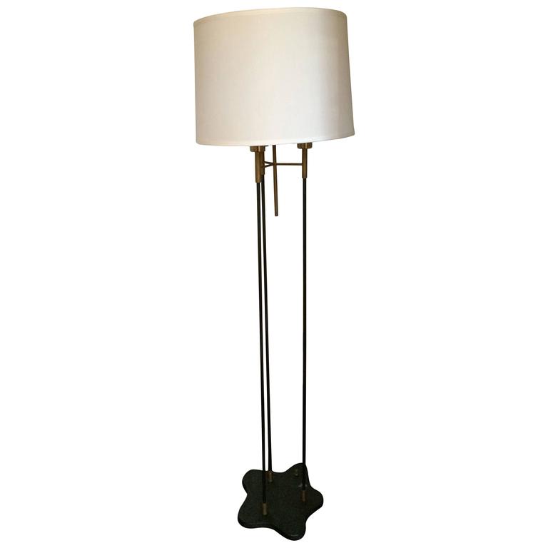 Floor Lamp by Stilnovo For Sale at 1stdibs