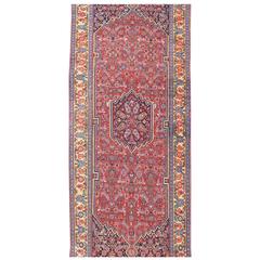 Majestic Bidjar Runner 6