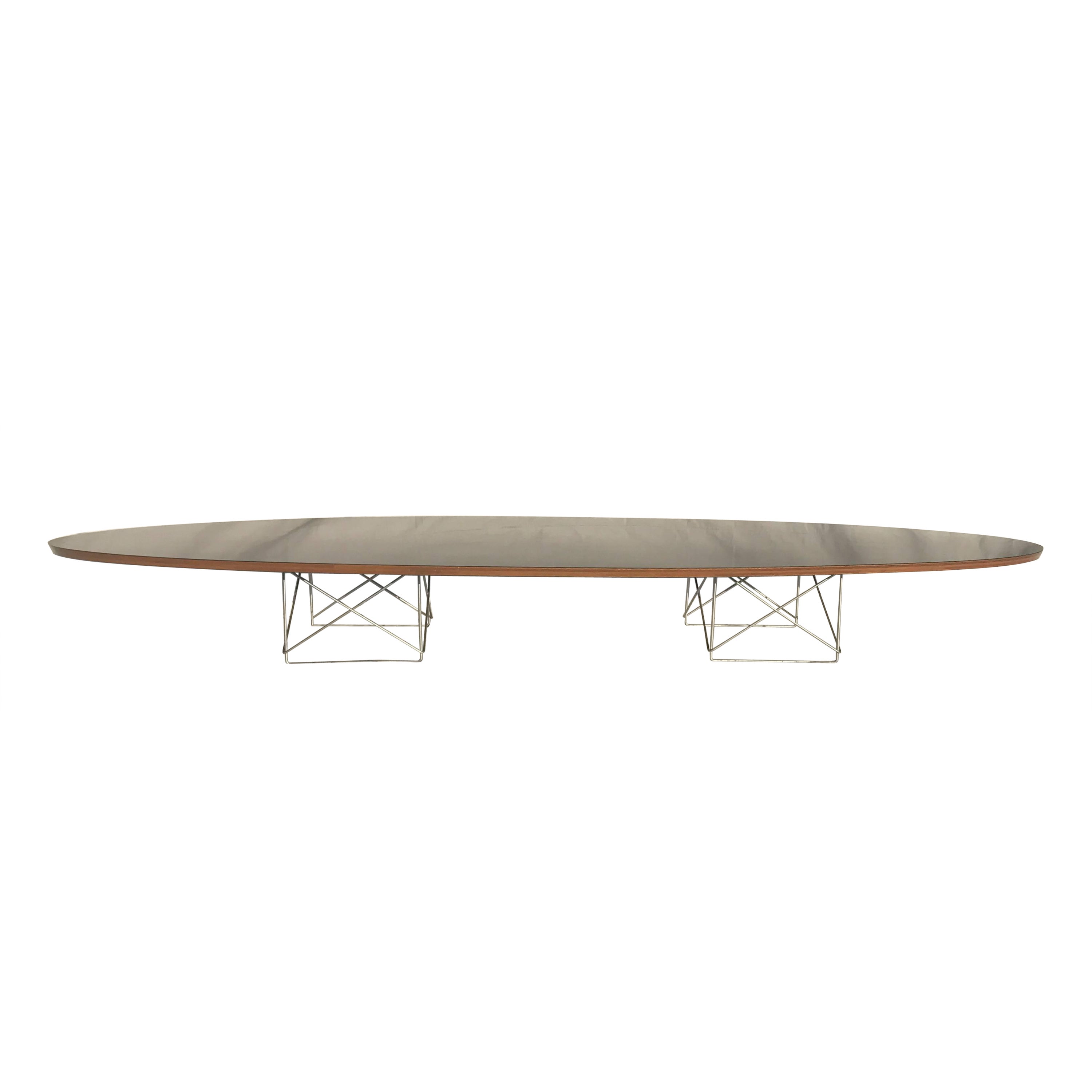 Eames Original ETR Coffee Table For Sale
