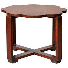 Art Deco Low Table 7