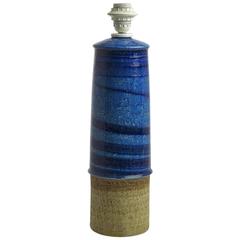 Table Lamp by Inger Persson for Rostrand
