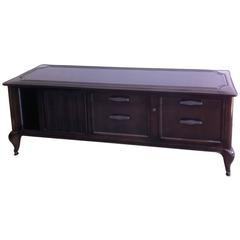 1960s Monteverdi Young Credenza or Sideboard 3