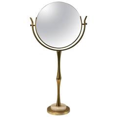 Tall Italian Modern Vanity Mirror 10