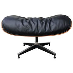 Herman Miller Eames Lounge Vintage Rosewood Ottoman