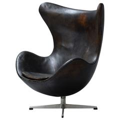 Egg Chair, Arne Jacobsen