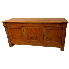 Early 19th Century Empire Period French Provincial Enfilade 3