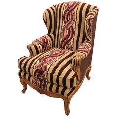 19th Century French Armchair