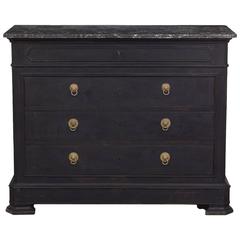 Antique Chest of Drawers, France, 19th Century