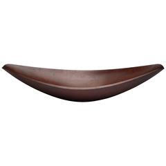 Jens Quistgaard Danish Modern Salad Bowl for Dansk 1