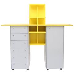 Memphis Style Storage Unit 12