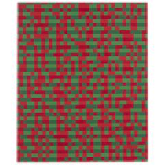 Jean Claude Marquette Pittura Arte Digitale Greene & Greene 1977