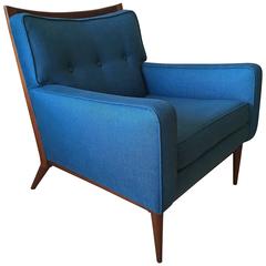 Paul McCobb Lounge Chair for Calvin, 1950s 7