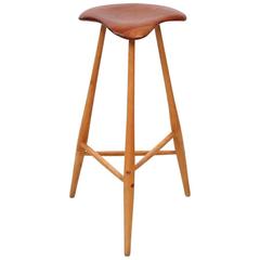 Barstool by Horace B. Hartshaw 10