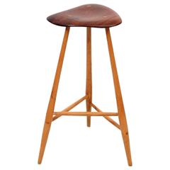 Barstool by Horace B. Hartshaw 9
