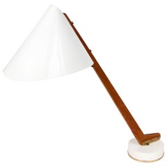 Swiveling Desk Lamp by Hans-Agne Jakobsson for Markaryd