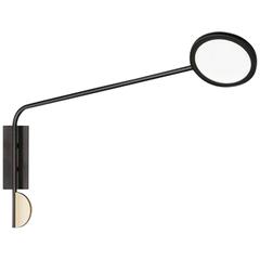 Jamie Gray, Discus Swing Arm Lamp 6