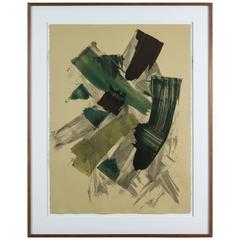 Monotype by Anna Ullman 12