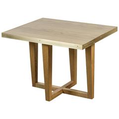 Four Leg Rialto Table by Lawson-Fenning 12