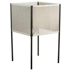 Square Topanga Table Lamp by Lawson-Fenning 1