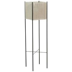 Topanga Floor Lamp by Lawson-Fenning 7