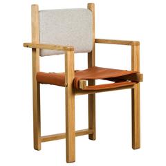 Morro Dining Chair by Lawson-Fenning 10