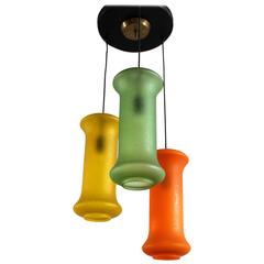 Stilnovo Chandelier 4