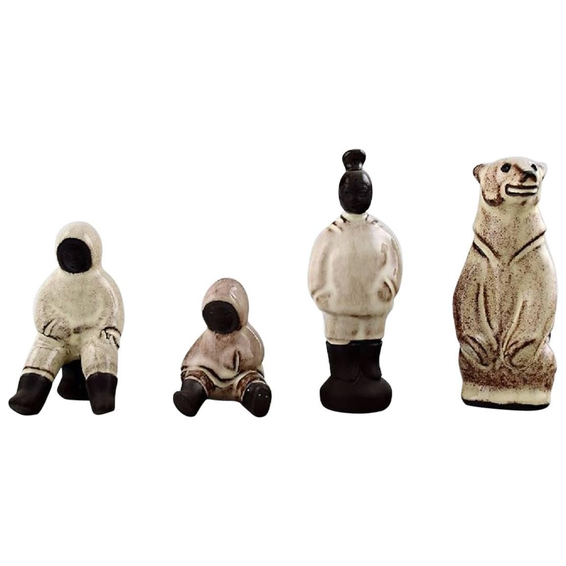 Hyllested Ceramics, Keldbylille on Moen, Denmark