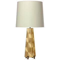 Nicolas Aubagnac, "Thèbes II" Table Lamp, France, 2013