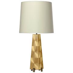 Nicolas Aubagnac, "Thèbes II" Table Lamp, France, 2013 7