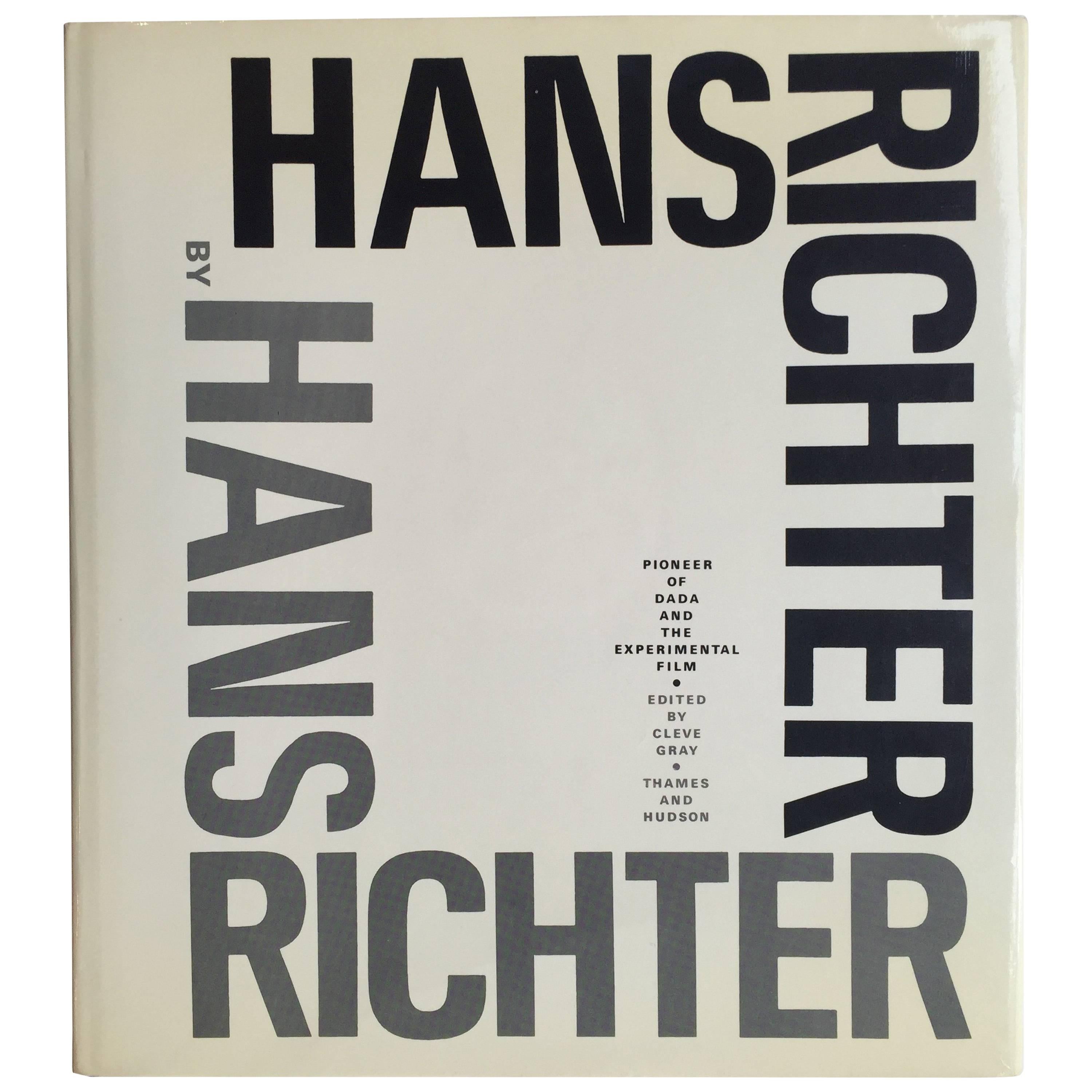 Hans Richter,  Hans Richter For Sale