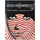 Livre « The Rudi Gernreich » de Peggy Moffitt et William Claxton