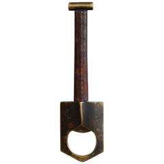 Carl Auböck Bottle Opener Carl Auböck Bottle Opener