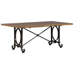Dining Table 6