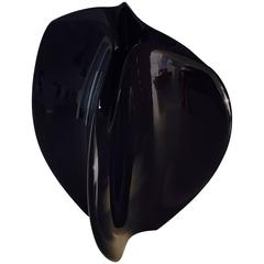 Very Large Zaha Hadid Flow Vase
