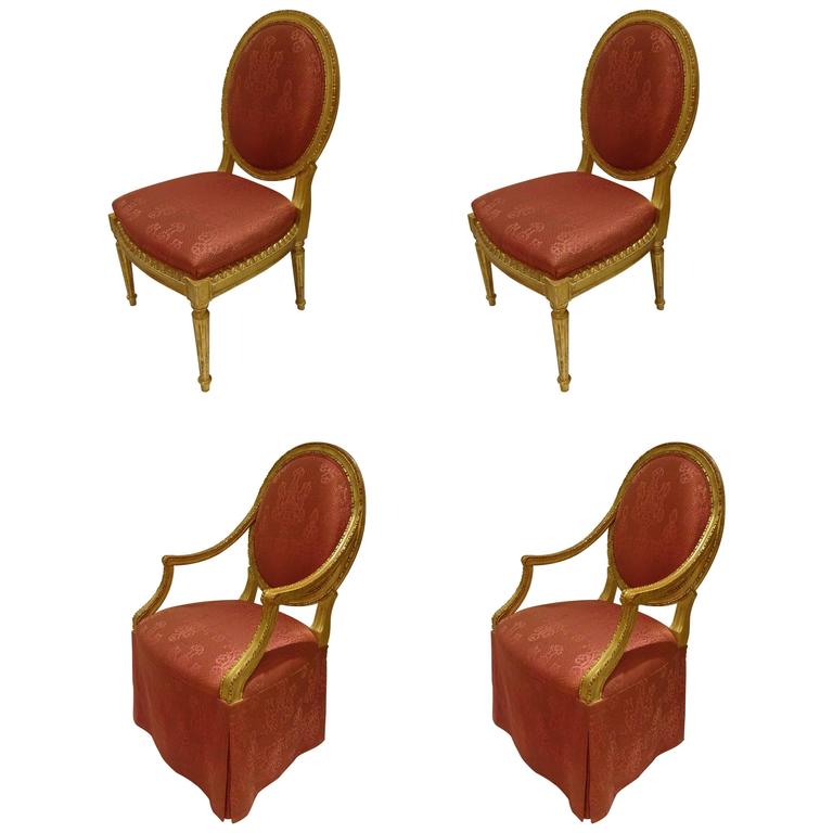 French Chairs and Armchairs For Sale at 1stDibs