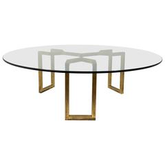 Jean Royere "Crabe" Cocktail Table 11