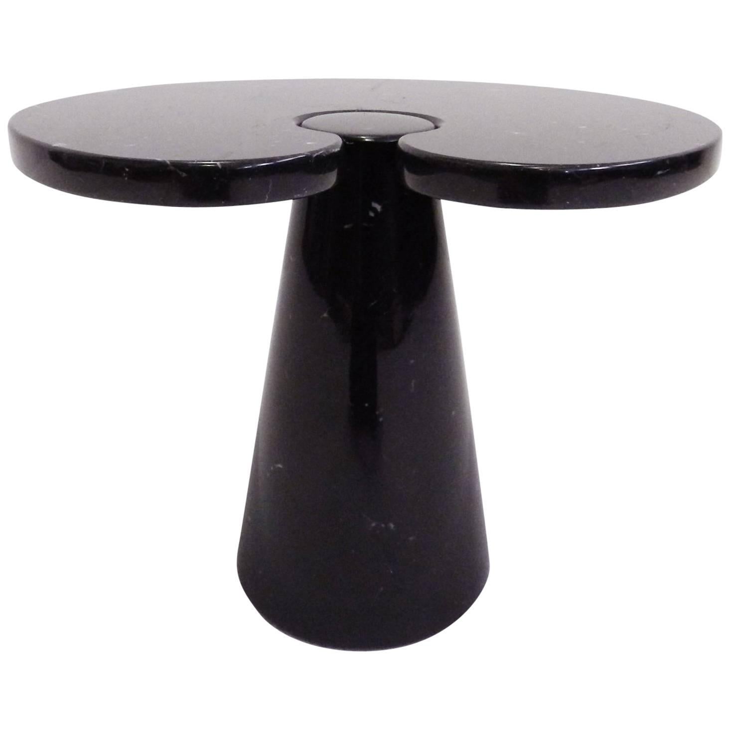 Eros, Iconic Coffee Table by Angelo Mangiarotti for Skipper