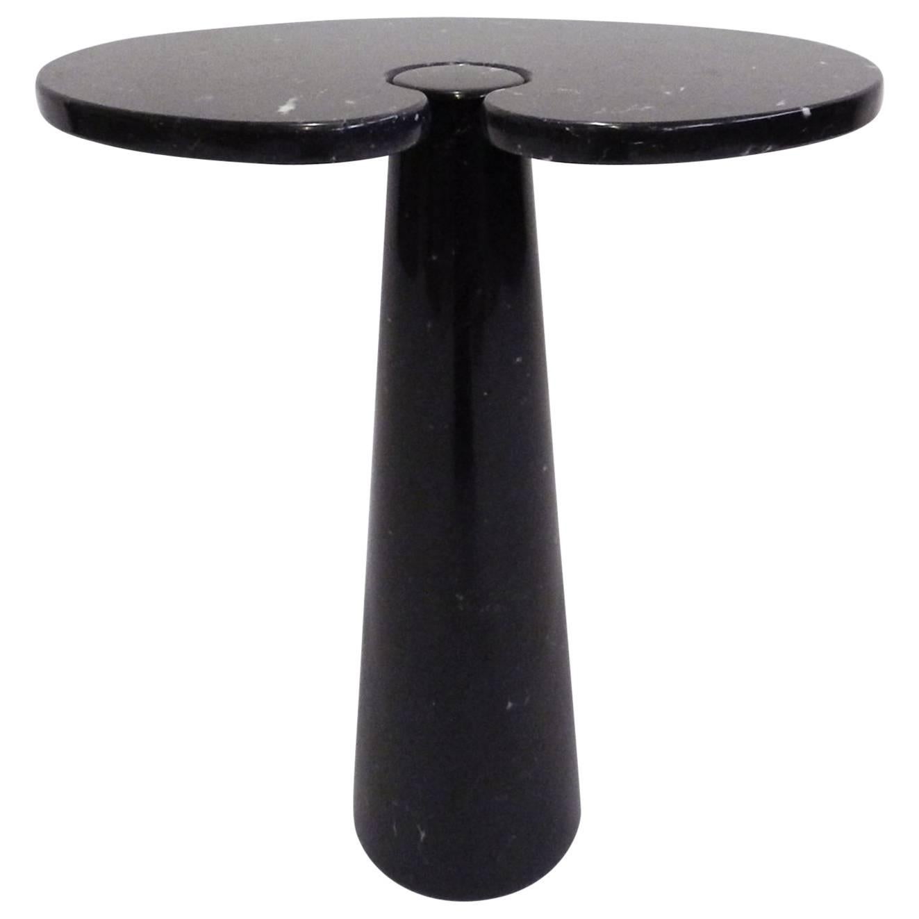 Eros, Iconic High Gueridon Table by Angelo Mangiarotti for Skipper