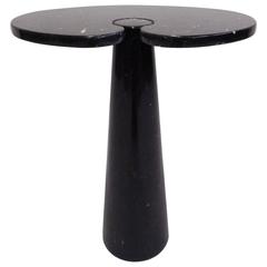 Eros, Iconic High Gueridon Table by Angelo Mangiarotti for Skipper