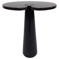 Eros, Iconic High Gueridon Table by Angelo Mangiarotti for Skipper 12